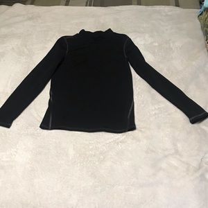 Boys athletic shirt